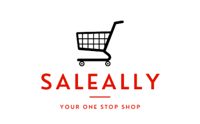 SALEALLY-Online E-commerce Store